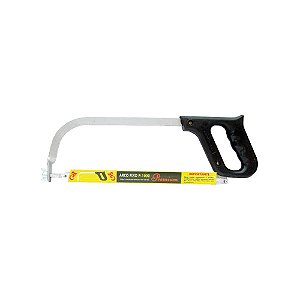 Arco de Serra 12"premium Fixo P1000 12"