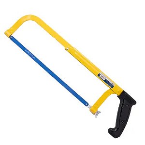 Arco de Serra Ajustavel 8 a 12" Carbono