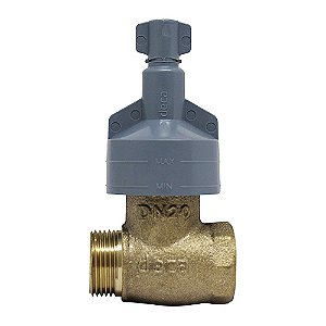 Base Registro Gaveta 3/4" 4416