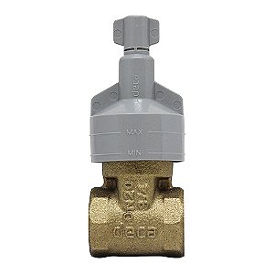 Base Registro Gaveta 3/4" 4509