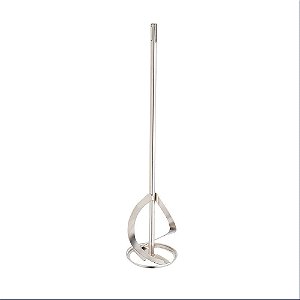 Batedor Misturador Tinta Argam. Sds 40cm