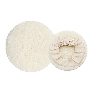 Boina P/polimento 05 Compel