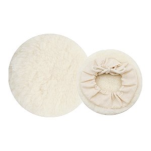 Boina P/polimento 08 Compel