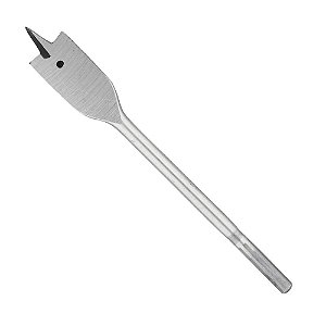 Broca Chata (B) 5/16" Brasfort