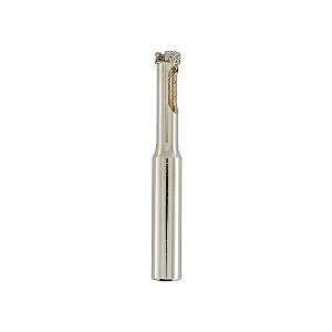 Broca Porcelanato  6mm Bosch