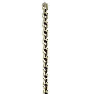 Broca Videa Extra Longa (B) 10,0mm Brasfort