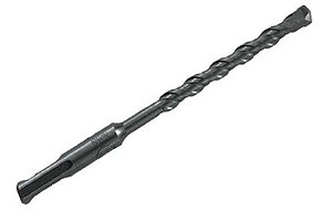 Broca videa sds plus (c) 10,0mm x 160mm irwin