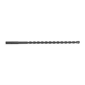 Broca Videa Sds Plus (E) 12,0mm X 300mm Irwin