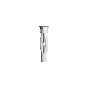 Bucha Nylon Tijolo Baiano 06 Mm