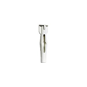 Bucha Nylon Tijolo Baiano 08 Mm
