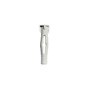 Bucha Nylon Tijolo Baiano 10 Mm
