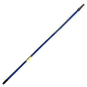 Cabo Extensor Prolongador P Rolo Pintura 3,00m