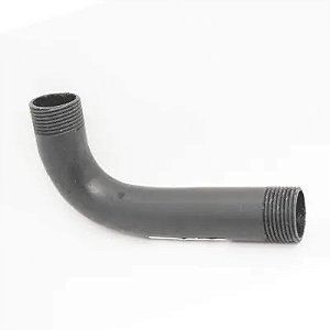 Cachimbo Eletroduto (B) 3/4" Preto