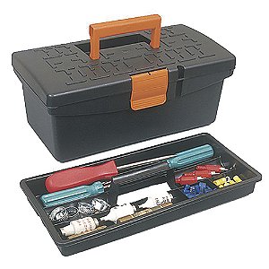 Caixa P/ Ferramentas 12,5" Cf-32 Sao Bernardo