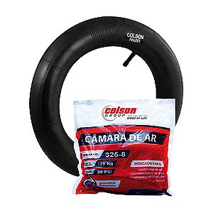 Camara P/car.Pedr.3,25X8 Colson