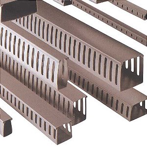 Canaleta 50x50 2m Elesys