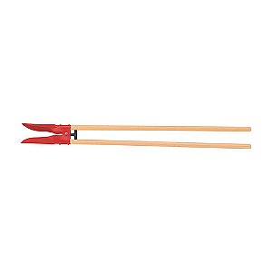 Cavadeira Articulada 110cm com Cabo