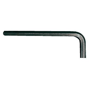 Chave Allen Hexagonal (B) 3,0mm