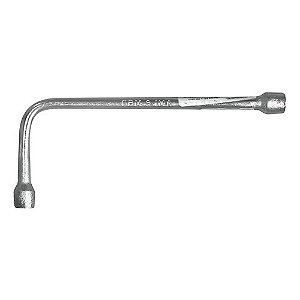 Chave Biela 09mm