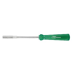 Chave Canhao 06mm