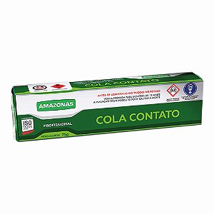 Cola Contato 75gr