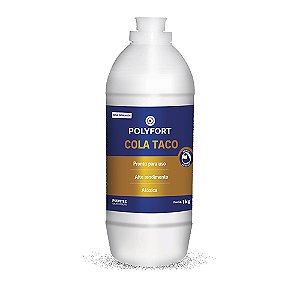 Cola Taco 1kg Pulvitec