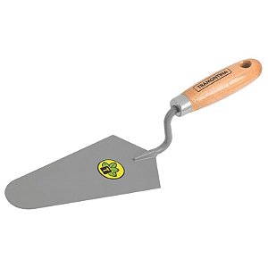 Colher Pedreiro 7 Canto Reto Tramontina