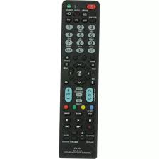 Cont Remoto Universal Lg