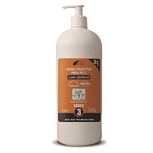 Creme Protetor Mao/pele Grupo 3 1kg  Nutriex