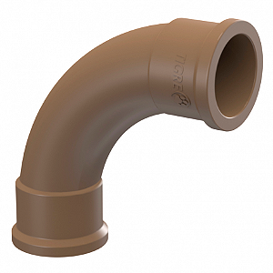 Curva 90 Soldavel 25 Mm Tigre