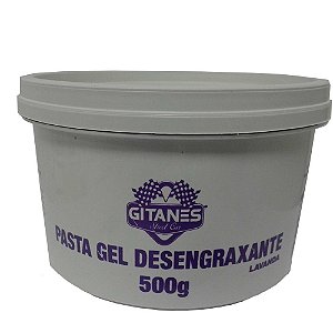 Desengraxante Gel 500g