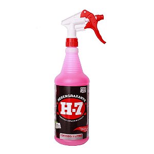 Desengraxante Liquido Multiuso 1l