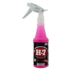 Desengraxante Liquido Multiuso 500ml