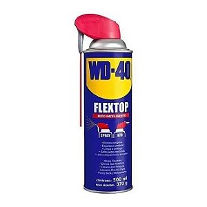 Desengripante Spray 500ml Wd-40