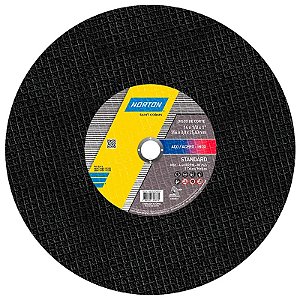 Disco Corte 14 X 1/8 X 1 Standard Norton