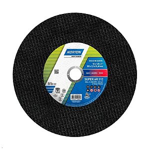 Disco Ferro 12 X 1/8 X 1 Super Norton