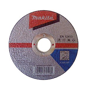Disco Ferro 7 X 7/8 19940 Makita