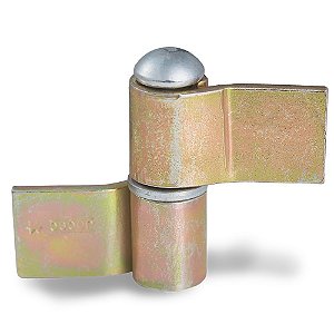 Dobrad Cilindrica Gonzo C/aba Bicromatizado No. 2 Jocec