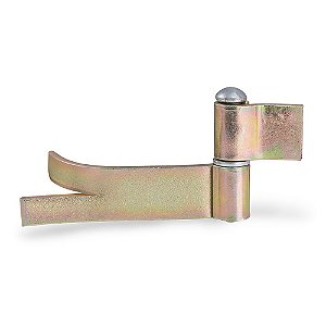 Dobrad Cilindrica Gonzo C/aba Bicromatizado No. 3 Jocec