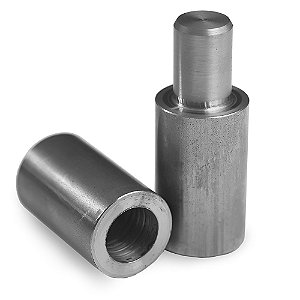 Dobrad Cilindrica Gonzo Nao Passante (F) 1 Jocec