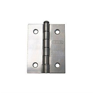 Dobradica Polida 1" 55 Merkel
