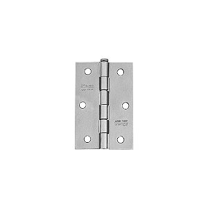 Dobradica Polida 850 X  4" Silvana