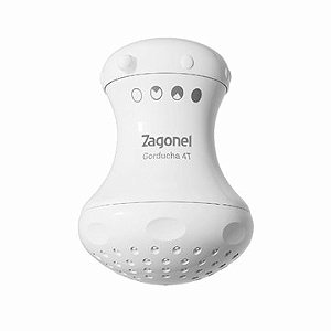 Ducha Gorducha 4t 5450w 127v Br  Dgd4t54127br11 Zagonel