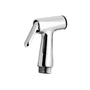 Ducha Higienica Manual C/ Gatilho em Metal Cromado