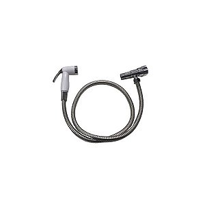 Ducha Higienica Manual C/reg.Flex. 1/4V Pop