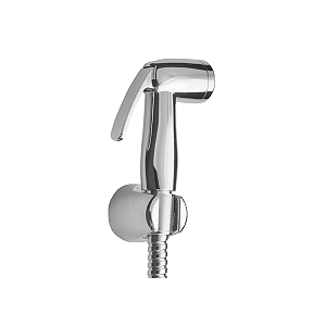 Ducha Manual C/ Gatilho em Abs Cromado