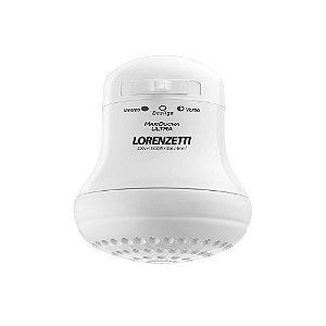Ducha Maxi-ducha 5500w 220v 3 Temperaturas Lorenzetti