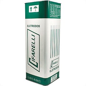 Eletrodo 6013  3,25mm Cifarelli