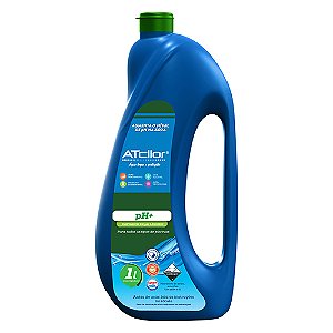 Elevador de Ph+ 1l Atcllor