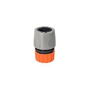 Engate Rapido 1/2 Pvc P/mang Jardim